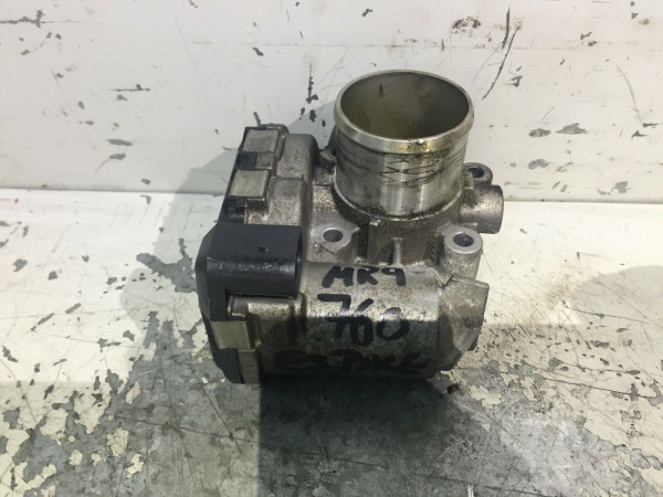 8200330810E Drosselklappe Renault Laguna Scenic II Espace 2.0 DCI M9R760 Motor