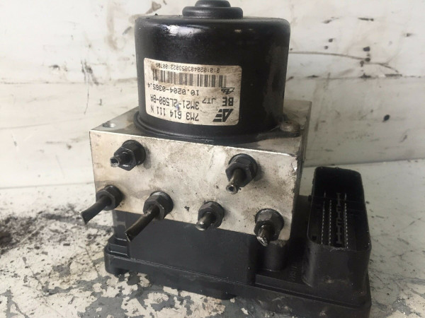 7M3614111N 7M3907379D ABS Block Steuergerät VW Sharan Ford Galax 1.9 tdi auy