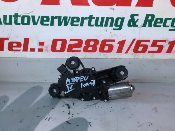 Wischermotor hinten Ford Mondeo IV Turnier kombi ab 2007 Baujahr
