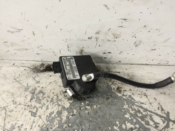 4F0915181A Original Audi A6 4F Batterie Überwachung Steuergerät