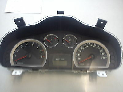 94005-26340 2006-08600H Tacho Hyundai