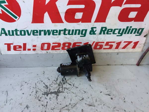 Wischermotor vorne Hyundai Atos 1.1 2007 Baujahr