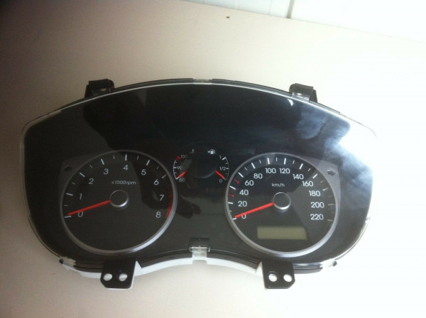 94003-1J010 Tacho Hyundai i20 1.4 2009Baujahr