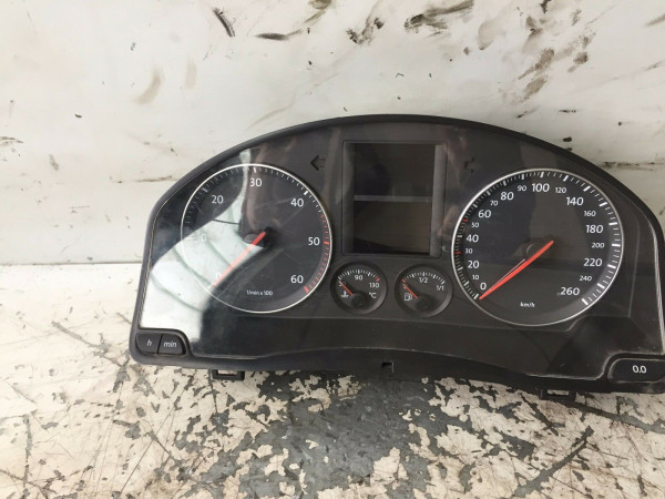 1K0920852B Tacho VW Golf V 1.9 TDI 66KW 2006 Baujahr
