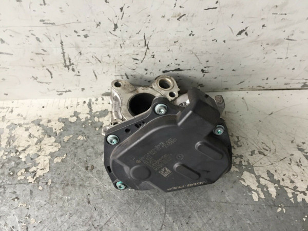 A6511400360Q AGR Ventil Drosselklappe Mercedes Vito Sprinter