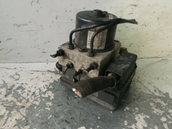 1J0614117E 1C0907379C ABS Block Steuergerät VW Golf IV Leon Scoda 1.4 16V