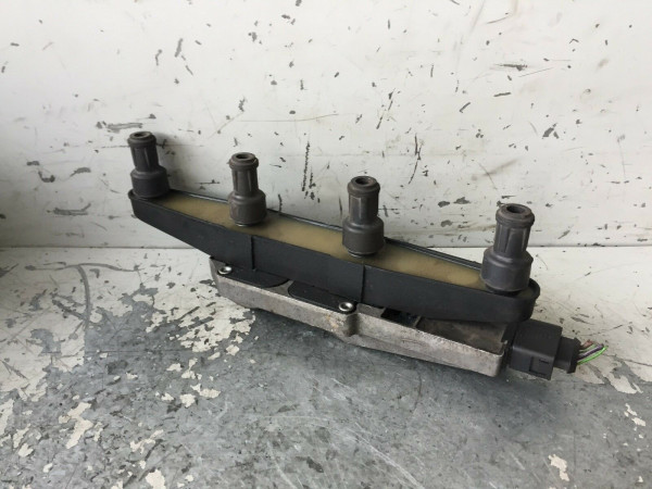 0040102040 Zündspule Scoda Fabia VW Lupo 1.4 AQW Motor