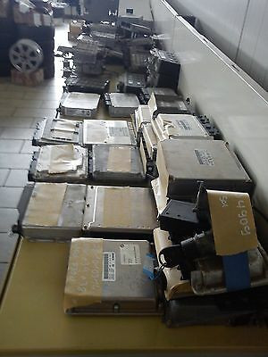 0261203360-361 / 5K5906026 Steuergerät VW