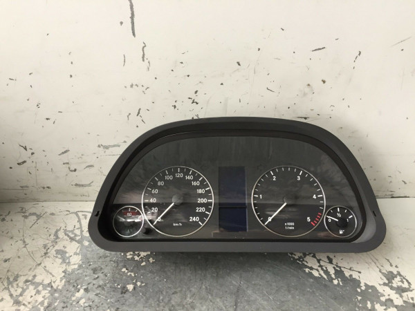 A1695401947 Tacho Mercedes A-Klasse W169 180 CDI 2007 Baujahr